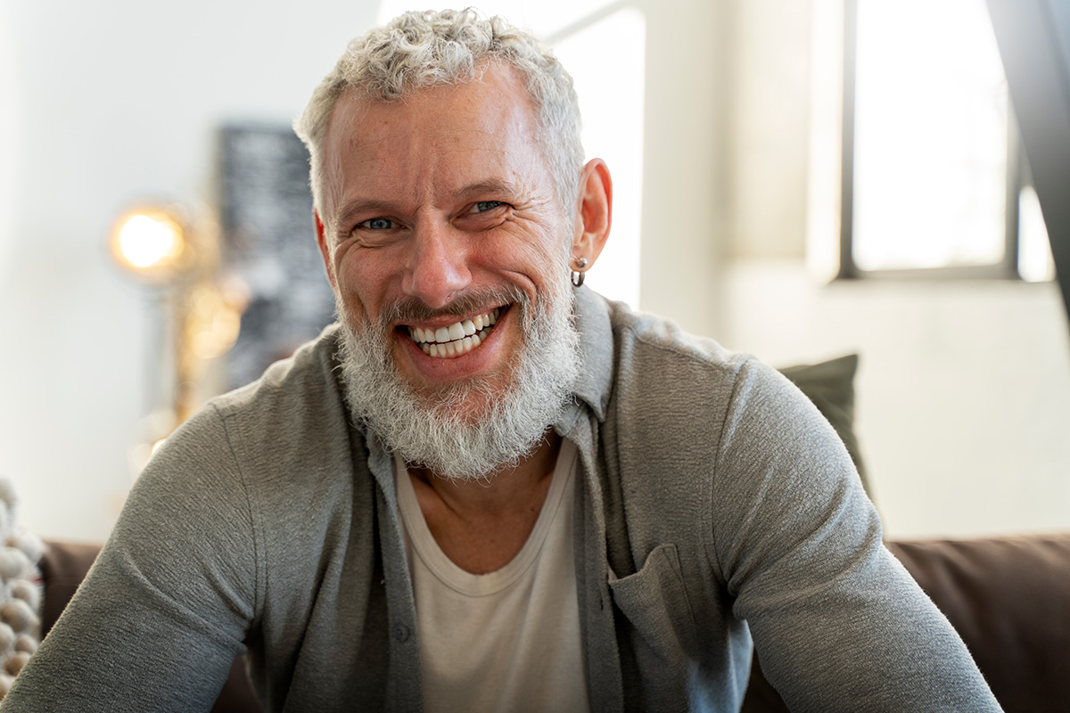 Testosterone Replacement Therapy for Men In Testosterone Replacement Therapy Clinic In Cincinnati